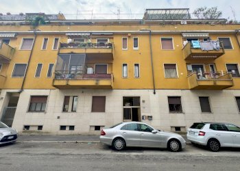 Two-room apartment Via Iglesias, Milano - photo 19