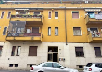 Two-room apartment Via Iglesias, Milano - photo 20