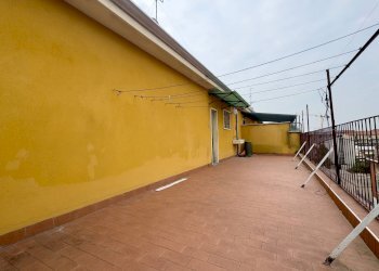 Two-room apartment Via Iglesias, Milano - photo 21