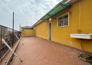 Two-room apartment Via Iglesias, Milano - photo 23