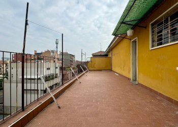 Two-room apartment Via Iglesias, Milano - photo 24