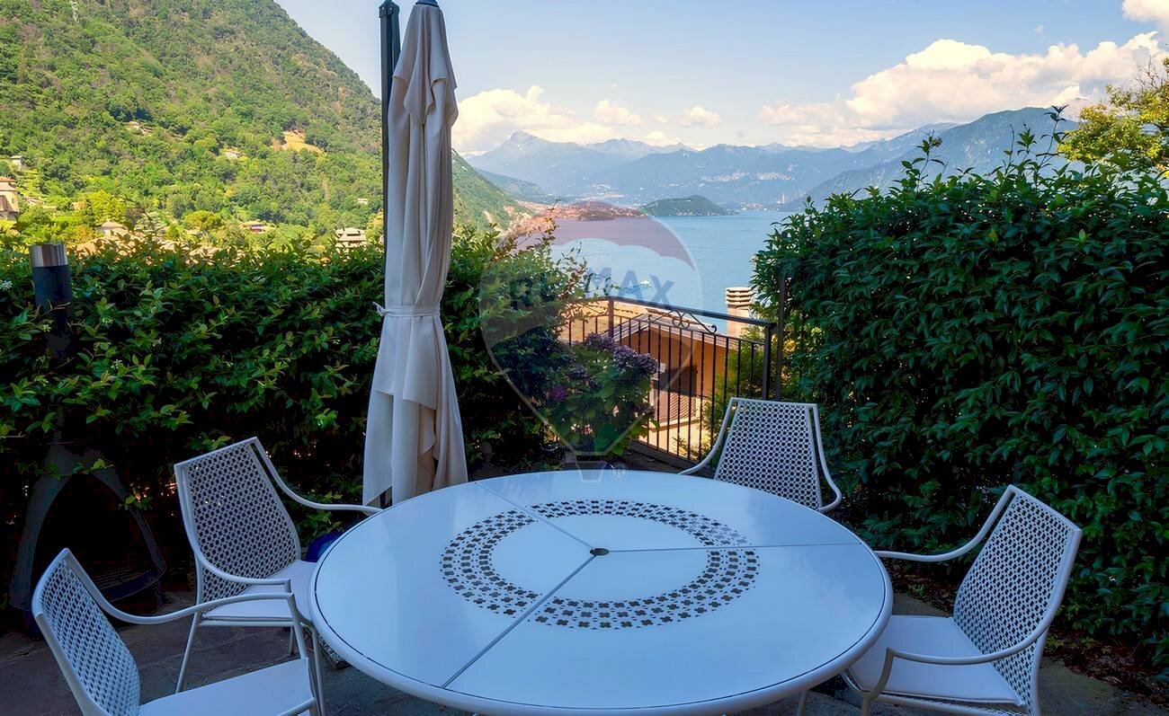 Quadrilocale Via Schignano, Argegno - foto 2