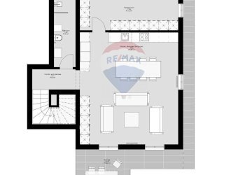 Quadrilocale Via Schignano, Argegno - foto 16