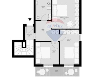 Quadrilocale Via Schignano, Argegno - foto 17