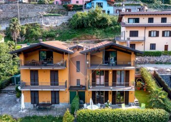 Quadrilocale Via Schignano, Argegno - foto 18