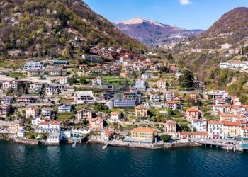 Quadrilocale Via Schignano, Argegno - foto 19