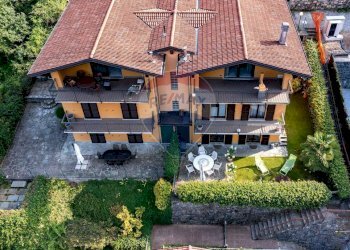 Quadrilocale Via Schignano, Argegno - foto 21