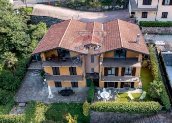 Quadrilocale Via Schignano, Argegno - foto 22