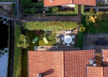 Quadrilocale Via Schignano, Argegno - foto 24