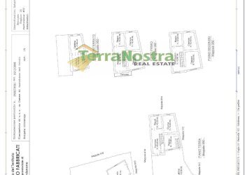 Appartamento località oltrerugo, Castelnovo del Friuli - foto 18