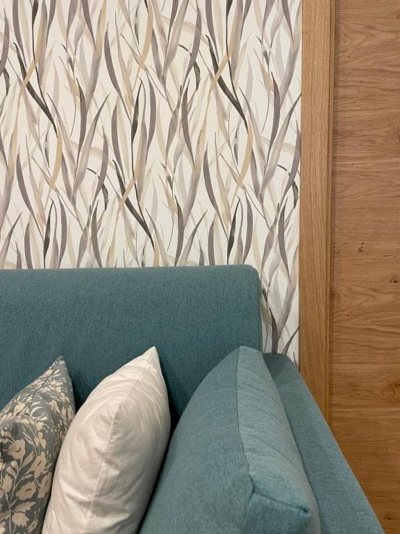 Salone - Two-room apartment Frazione Maddalena, Pontechianale - photo 3