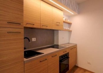 Cucina - Two-room apartment Frazione Maddalena, Pontechianale - photo 2