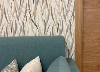 Salone - Bilocale Frazione Maddalena, Pontechianale - foto 3