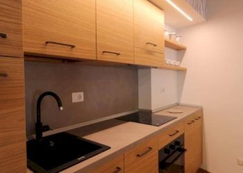 Cucina - Bilocale Frazione Maddalena, Pontechianale - foto 7