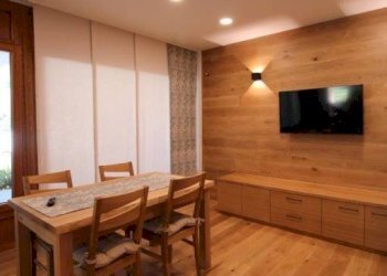 Salone - Two-room apartment Frazione Maddalena, Pontechianale - photo 17