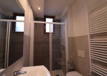 Bagno - Two-room apartment Frazione Maddalena, Pontechianale - photo 19