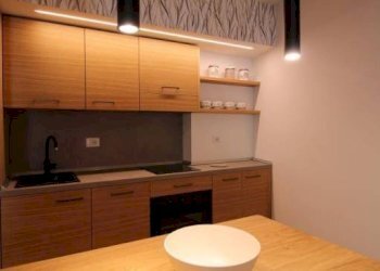 Cucina - Two-room apartment Frazione Maddalena, Pontechianale - photo 24