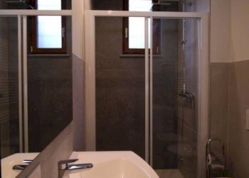 Bagno - Two-room apartment Frazione Maddalena, Pontechianale - photo 27