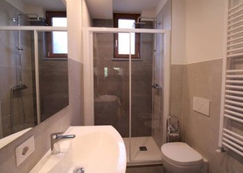 Bagno - Two-room apartment Frazione Maddalena, Pontechianale - photo 32