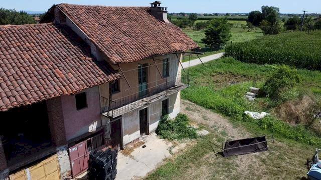 Independent house Regione Torrazza, 60, Saluzzo - photo 1