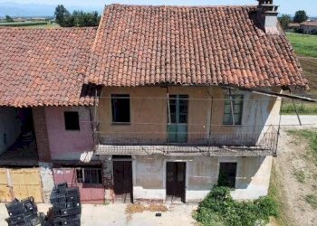 Casa indipendente Regione Torrazza, 60, Saluzzo - foto 2