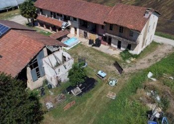 Casa indipendente Regione Torrazza, 60, Saluzzo - foto 6