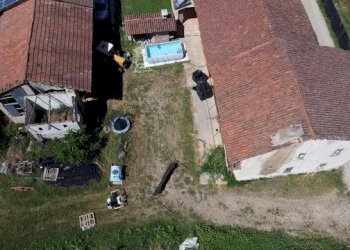 Casa indipendente Regione Torrazza, 60, Saluzzo - foto 12