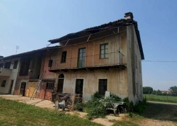Casa indipendente Regione Torrazza, 60, Saluzzo - foto 13