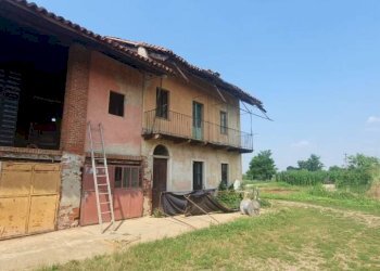 Casa indipendente Regione Torrazza, 60, Saluzzo - foto 14