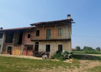 Casa indipendente Regione Torrazza, 60, Saluzzo - foto 15