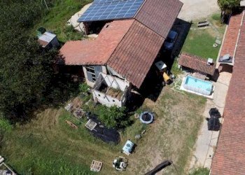 Casa indipendente Regione Torrazza, 60, Saluzzo - foto 16