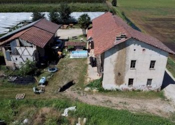 Casa indipendente Regione Torrazza, 60, Saluzzo - foto 17