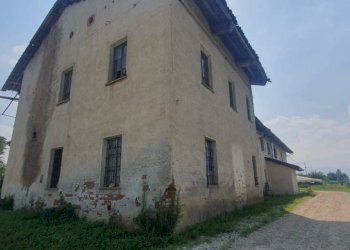 Casa indipendente Regione Torrazza, 60, Saluzzo - foto 18