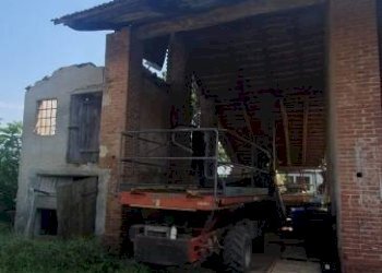 Casa indipendente Regione Torrazza, 60, Saluzzo - foto 19