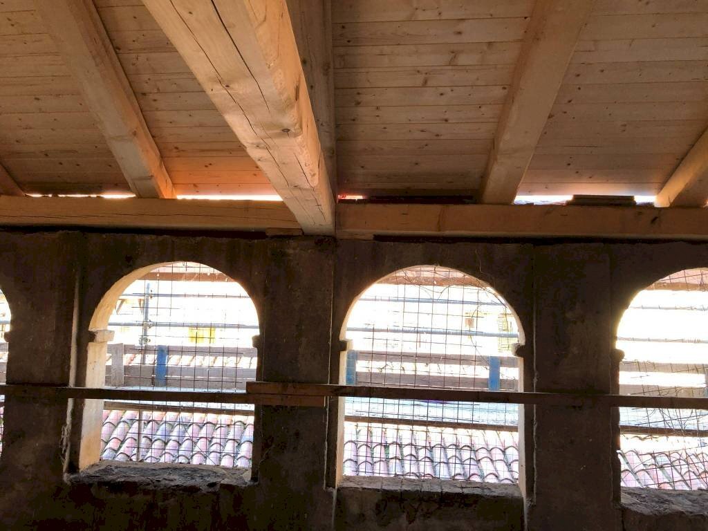 Independent house via Monte di Pietà, 10, Saluzzo - photo 2