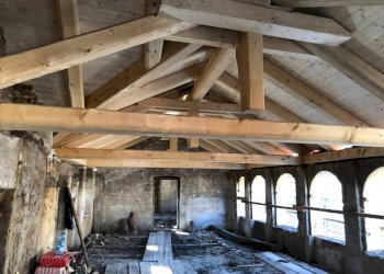 Casa indipendente via Monte di Pietà, 10, Saluzzo - foto 5