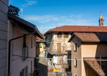 Casa indipendente via Monte di Pietà, 10, Saluzzo - foto 7