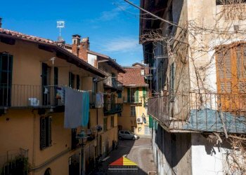 Casa indipendente via Monte di Pietà, 10, Saluzzo - foto 8