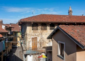 Casa indipendente via Monte di Pietà, 10, Saluzzo - foto 9