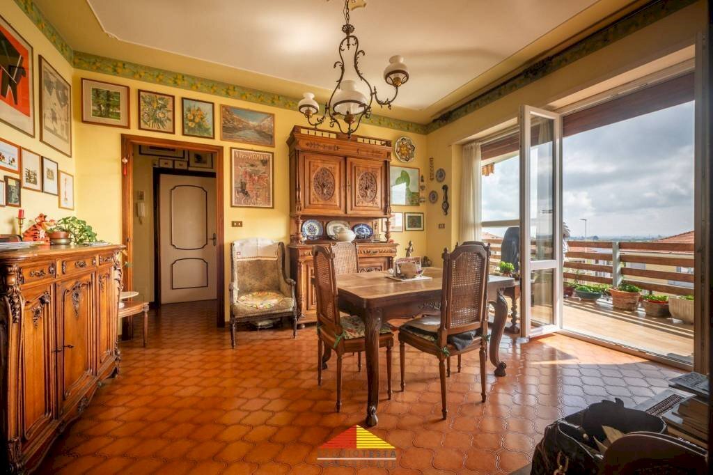 Salone - Two-room apartment via Provinciale Saluzzo, 17, Verzuolo - photo 1