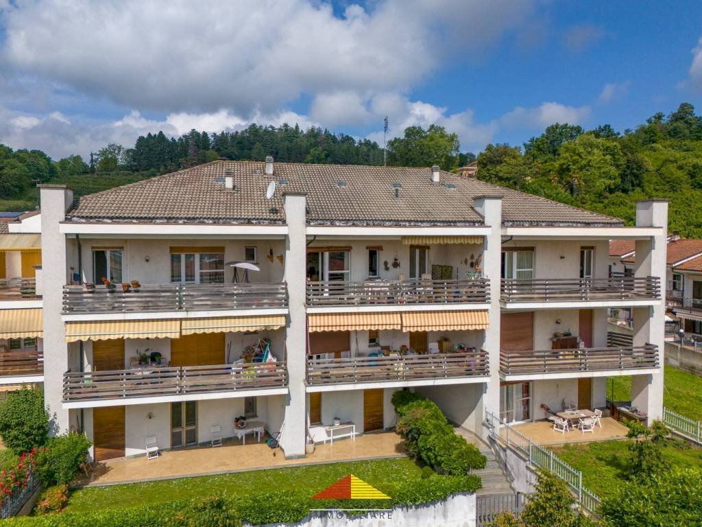 Facciata - Two-room apartment via Provinciale Saluzzo, 17, Verzuolo - photo 2