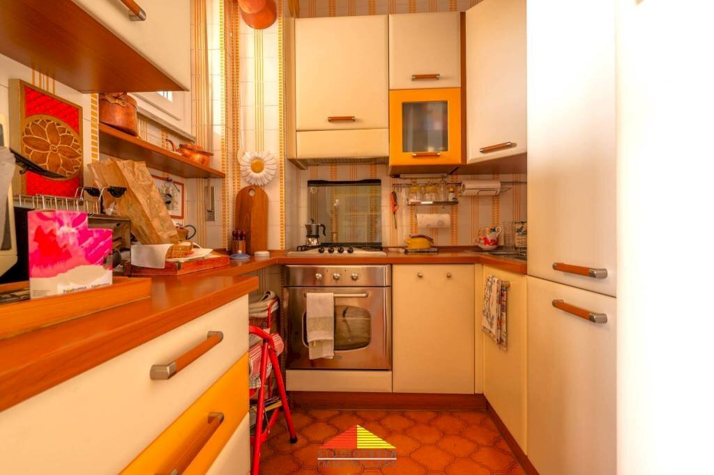 Cucina - Two-room apartment via Provinciale Saluzzo, 17, Verzuolo - photo 3