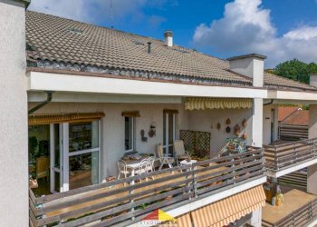 Facciata - Bilocale via Provinciale Saluzzo, 17, Verzuolo - foto 4