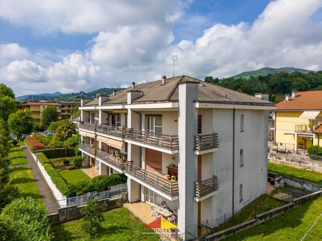 Vista - Apartment via Provinciale Saluzzo, 17, Verzuolo - photo 2