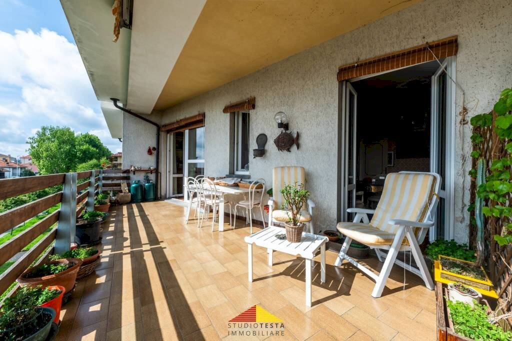 Balcone - Apartment via Provinciale Saluzzo, 17, Verzuolo - photo 3