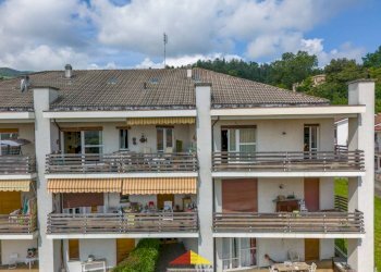 Facciata - Appartamento via Provinciale Saluzzo, 17, Verzuolo - foto 4