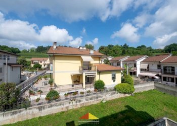 Vista - Appartamento via Provinciale Saluzzo, 17, Verzuolo - foto 5