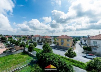 Vista - Appartamento via Provinciale Saluzzo, 17, Verzuolo - foto 7