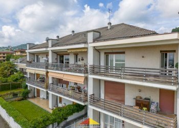 Facciata - Appartamento via Provinciale Saluzzo, 17, Verzuolo - foto 9