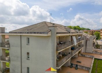 Vista - Appartamento via Provinciale Saluzzo, 17, Verzuolo - foto 11